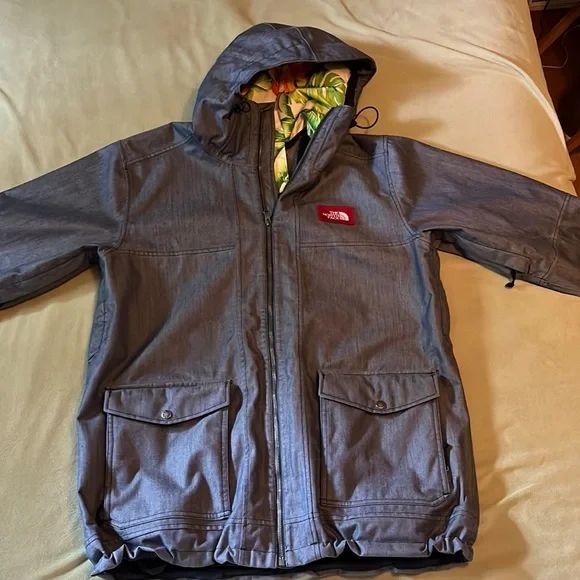 The North Face | Jackets & Coats | North Face Tight Ship